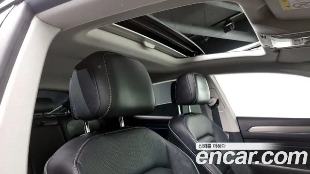 Volkswagen Arteon id 2854471 из Кореи 9