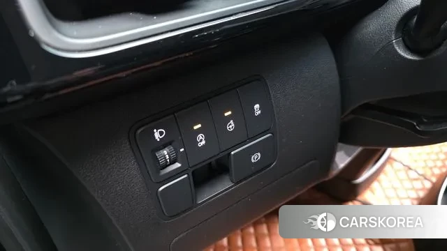 Hyundai Staria id 3765074 из Кореи 9