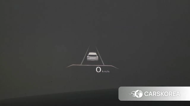 Genesis GV80 id 3865989 из Кореи 9