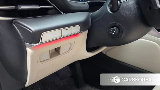 Genesis GV80 id 3696711 из Кореи 9