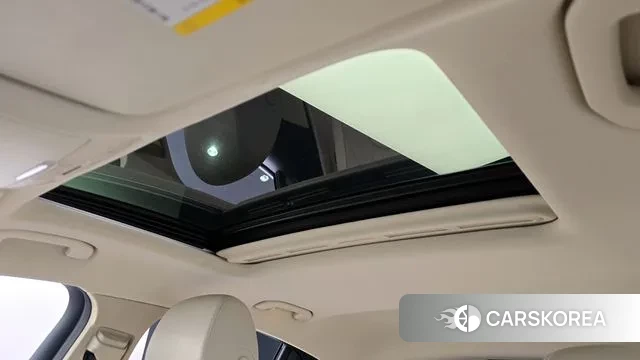 Mercedes-Benz GLC-Class X253 id 3622578 из Кореи 9