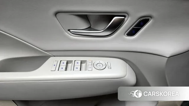 Hyundai Kona (SX2) id 2925511 из Кореи 9