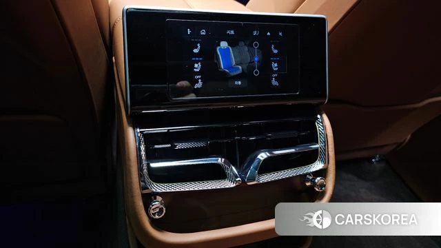Bentley Flying Spur 3rd Generation id 4721336 из Кореи 9