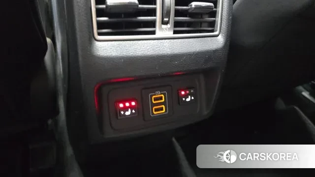 Nissan Maxima (A36) id 2971289 из Кореи 9