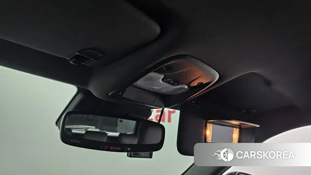 Chevrolet (GM Daewoo) Trailblazer id 3745901 из Кореи 9