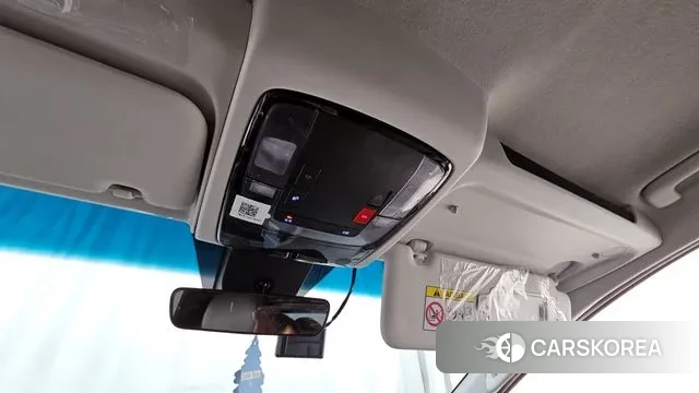 Hyundai Staria id 3599875 из Кореи 9