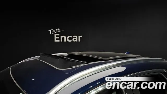 Genesis GV70 id 2868838 из Кореи 9