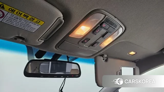 Kia The New Carnival id 3396421 из Кореи 9