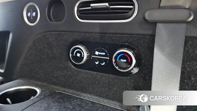 Genesis GV80 id 4573443 из Кореи 9