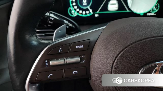 Hyundai The New Grandeur IG id 4203008 из Кореи 9