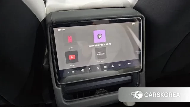 Tesla Model 3 id 3769869 из Кореи 9