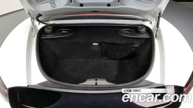 Porsche 718 Boxster id 2891768 из Кореи 9