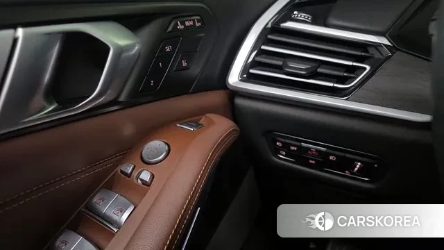 BMW X7 (G07) id 3044254 из Кореи 9