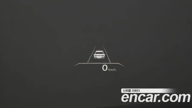 Genesis G80 (RG3) id 2833333 из Кореи 9