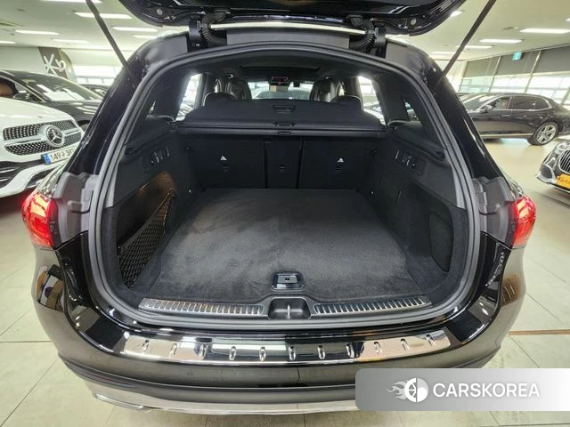 Mercedes-Benz GLC-Class X254 id 3897117 из Кореи 9