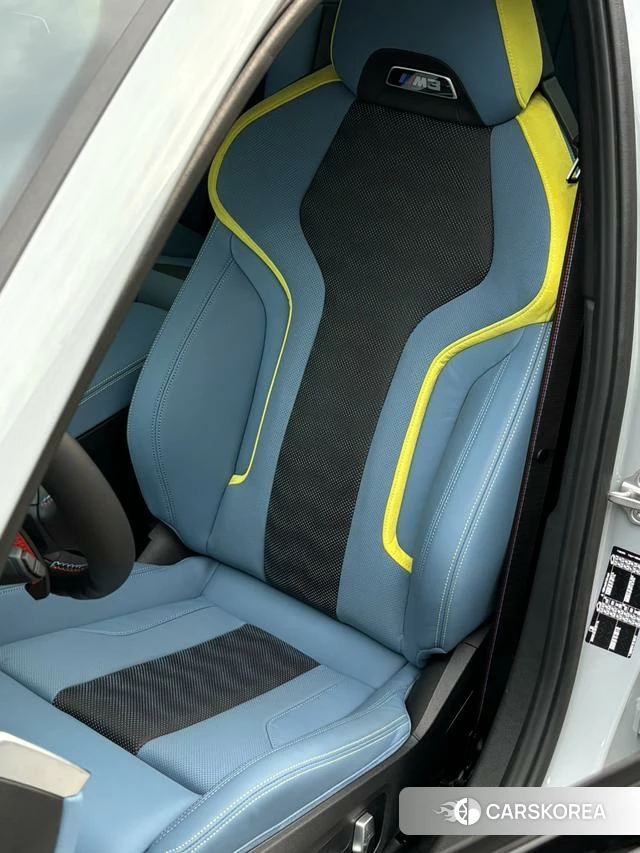 BMW M3 id 4216226 из Китая 9