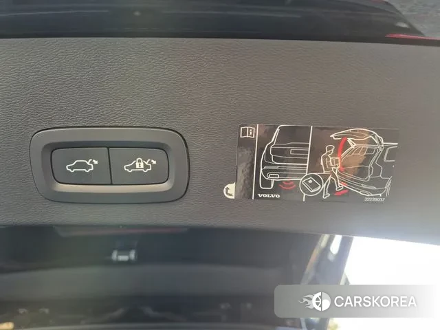 Volvo XC40 id 3477062 из Кореи 9