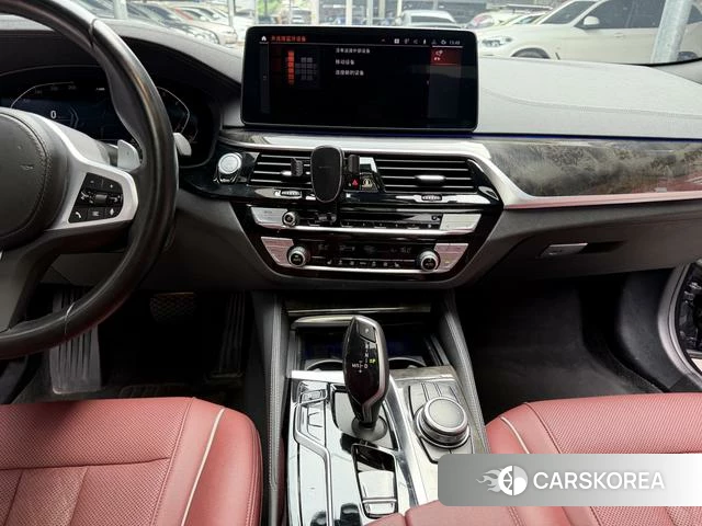 BMW 5 series id 4368361 из Китая 9