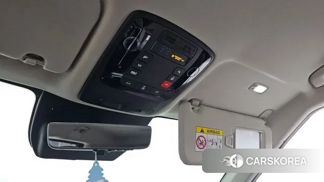 Kia The New Carnival 4th Generation id 3327545 из Кореи 9