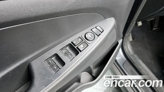 Hyundai All New Tucson id 2865244 из Кореи 9