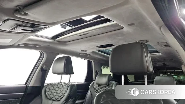 Hyundai Palisade id 2989907 из Кореи 9