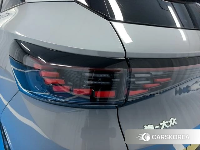 Volkswagen ID.4 CROZZ id 4213013 из Китая 9