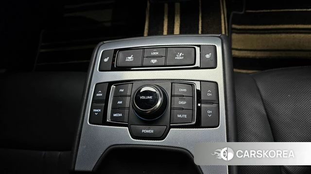 Genesis G80 id 4251028 из Кореи 9
