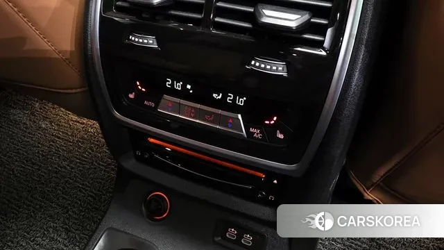 BMW X7 (G07) id 3411568 из Кореи 9