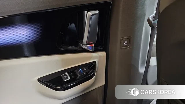 Kia Carnival 4th generation id 3712440 из Кореи 9