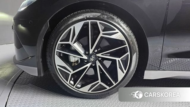 Hyundai Ionic 6 id 3964302 из Кореи 9