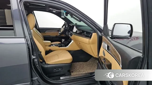 Kia Mohave Master id 3612147 из Кореи 9