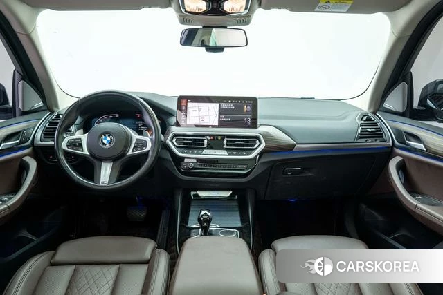 BMW X3 id 4328851 из Китая 9