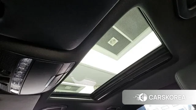 Mercedes-Benz C-Class W205 id 3593274 из Кореи 9