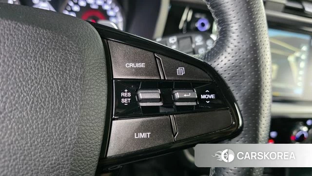Ssangyong Beautiful Korando id 4446888 из Кореи 9