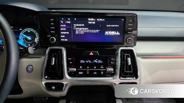 Kia Sorento 4th Generation id 4735400 из Кореи 9