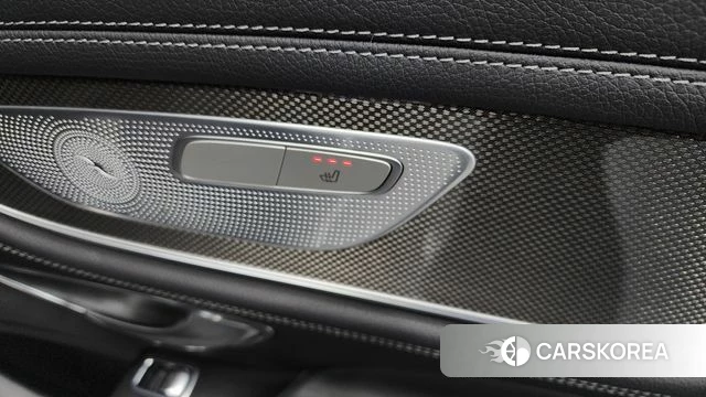 Mercedes-Benz CLS-Class C257 id 3916846 из Кореи 9