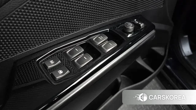 Ssangyong Berry New Tivoli id 3578022 из Кореи 9