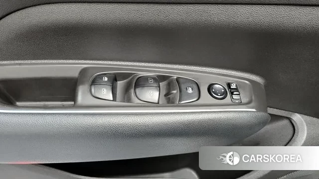 Renault Korea (Samsung) The New QM6 id 3616883 из Кореи 9