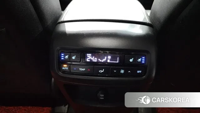 Hyundai Palisade id 3411857 из Кореи 9