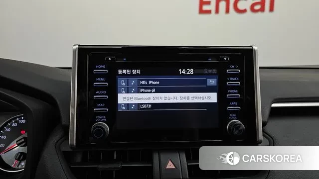 Toyota RAV4 5th Generation id 3013472 из Кореи 9