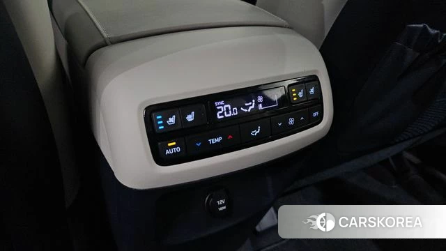 Hyundai Palisade id 4355596 из Кореи 9