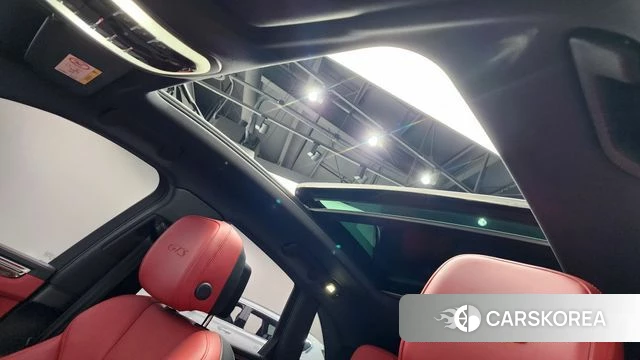 Porsche Macan id 4179828 из Кореи 9