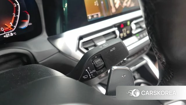 BMW 4 Series (G22) id 4707359 из Кореи 9