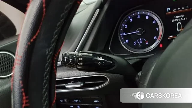 Hyundai Sonata (DN8) id 3323658 из Кореи 9