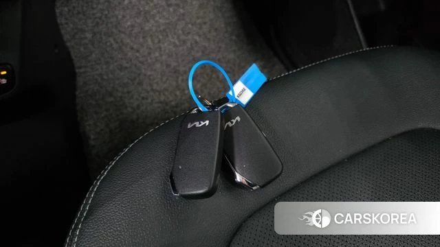 Kia The New Kia Ray id 4422476 из Кореи 9