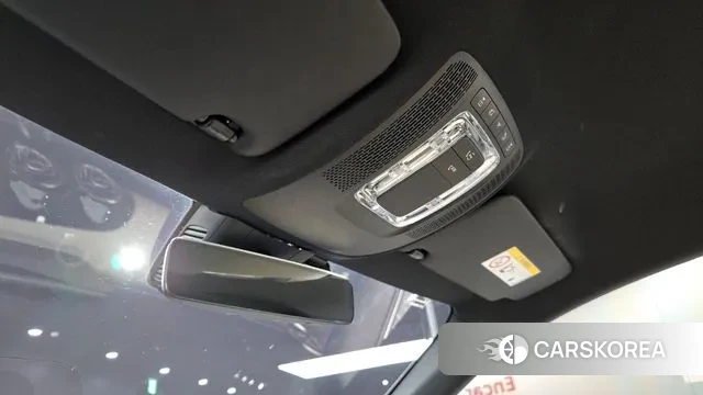 Mercedes-Benz A-Class W177 id 3054542 из Кореи 9