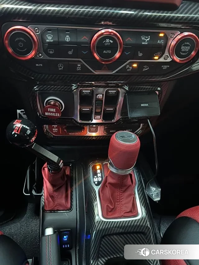 Jeep Wrangler (JL) id 2997449 из Кореи 9