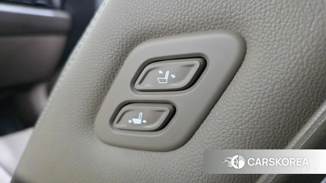Kia K8 id 3833289 из Кореи 9