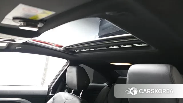 BMW 4 Series (F32) id 3753904 из Кореи 9