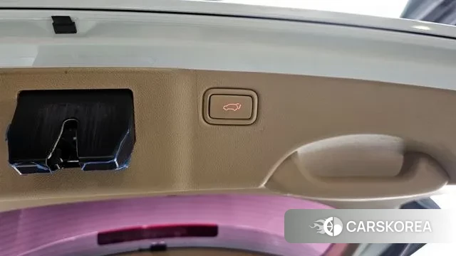 Kia The New Carnival id 3460207 из Кореи 9